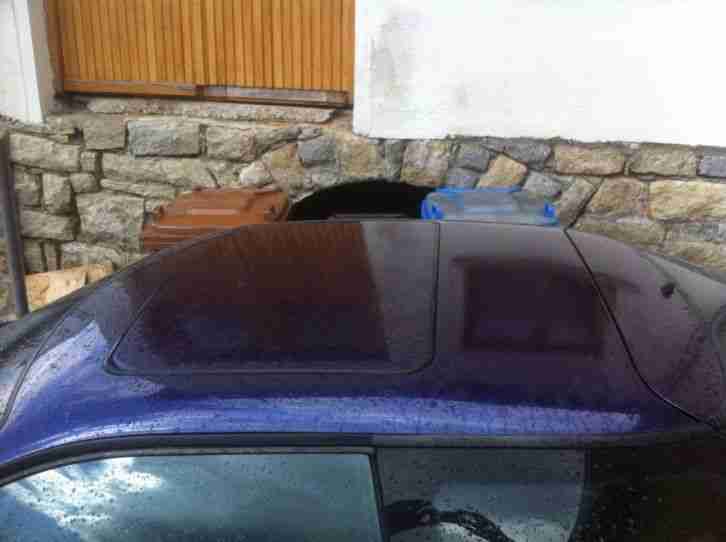 Ford Probe 2
