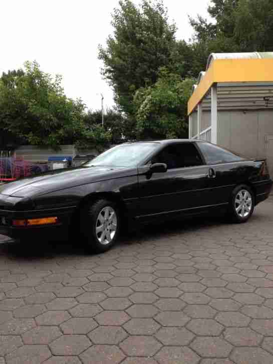 Ford Probe 2.2 GT