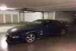 Probe 2.5 24V US mit Recaro Sitze und