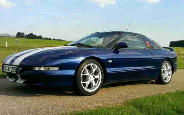 Ford Probe 24V Top Zustand !!!