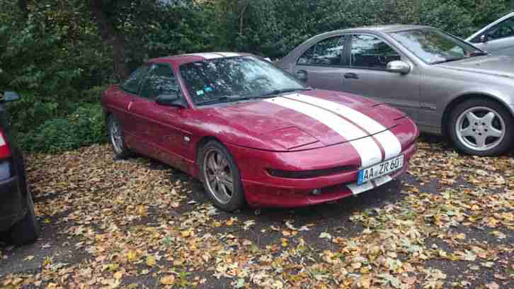Ford Probe 24V V6 mit TÜV bis 11/2015