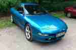 Ford Probe II, V 6, 24 V