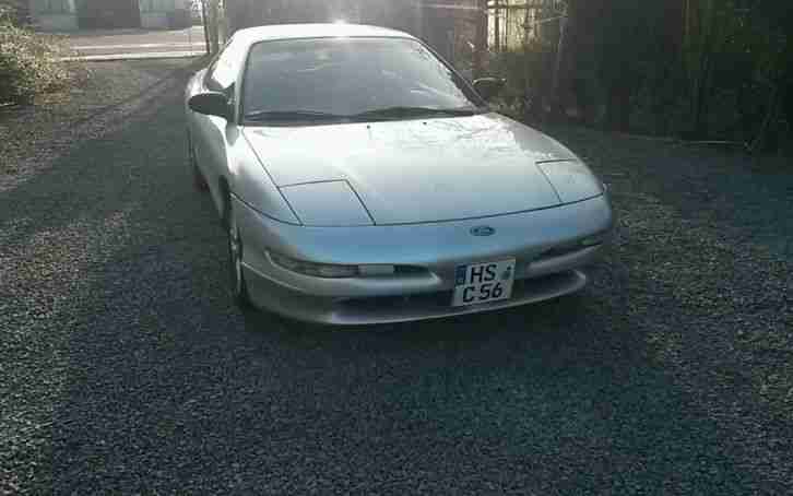 Ford Probe USA Import kein ECP 8 fach bereift