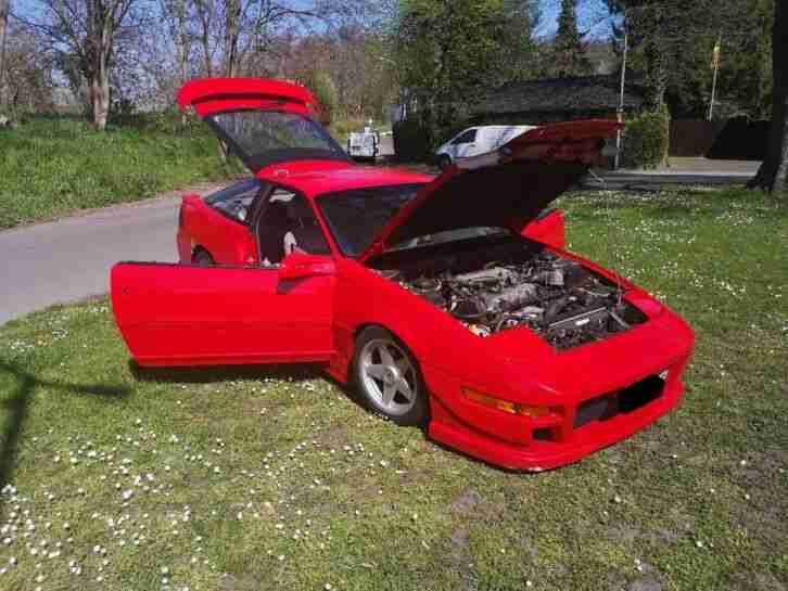 Ford Probe gt 2, 2