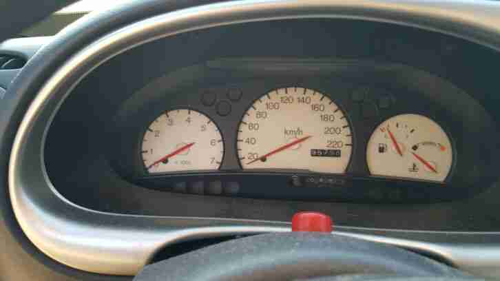 Ford Puma Schlachtfest