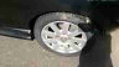 Ford Puma, Schwarz 210930km, 92kw, Bj.2000