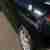 Ford Puma, Schwarz