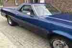 Ford Ranchero