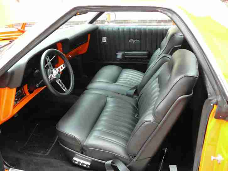 Ford Ranchero 400