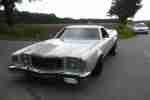 Ford Ranchero H Zulassung alles Top !!