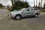 Ranger Doppelkabine 4x4 2, 2 TDCI XLT