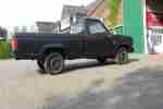 Ford Ranger , Us Car, Pick Up 2, 8 V6