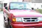 Ford Ranger XL2wd 2, 3L 4 Zylinder