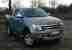 Ford Ranger aus 1.Hand, 2.2TDCi Limited Extrakabine, wenig km