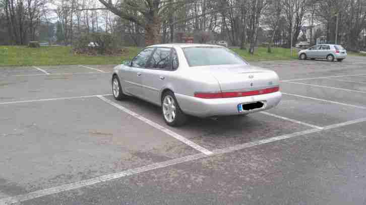 Ford Scorpio 2.3 16v Ghia | Schalter | Defekt