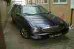 Scorpio 2, 3 Ghia 2 Jahre Hu Au Leder, Automatic,