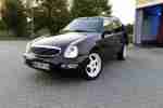 Scorpio 2, 3 Ghia Turnier Bj.96