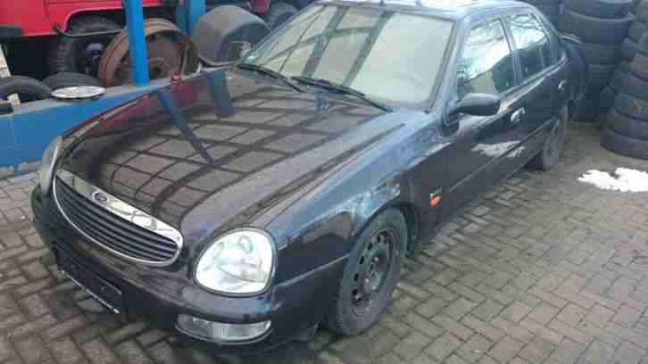 Ford Scorpio