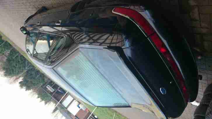 Ford Scorpio