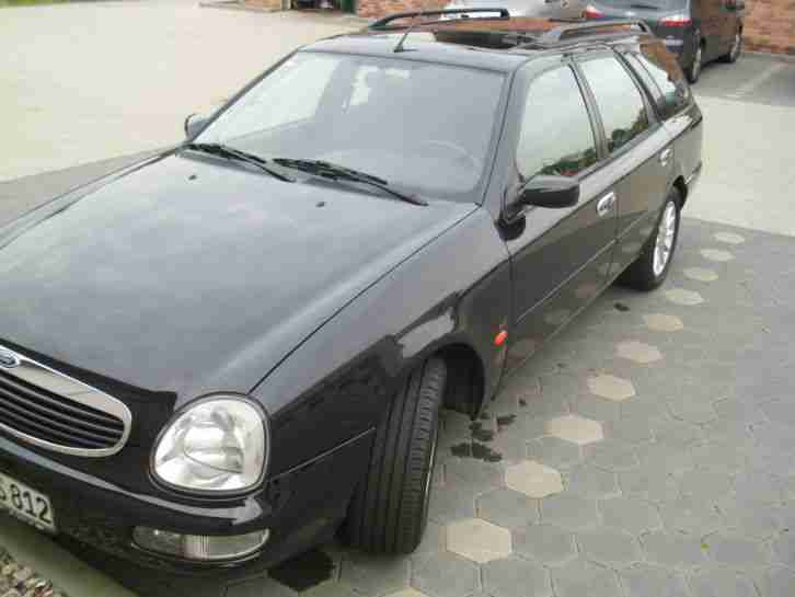 Ford Scorpio GIHA