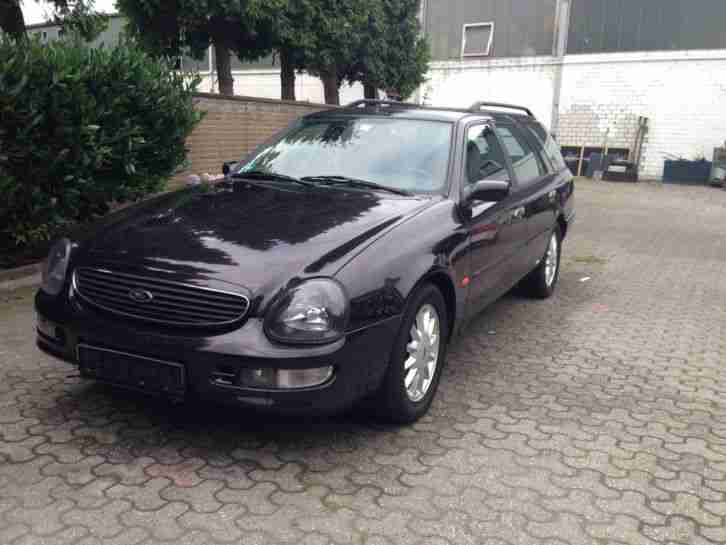 Ford Scorpio Ghia Turnier Bj : 98 Kombi Automatik, tolle Ausstattung