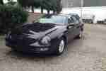 Scorpio Ghia Turnier Bj : 98 Kombi Automatik,