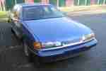 Scorpio Ghia V6 , 2, 4 ltr. mit ger. Kat.