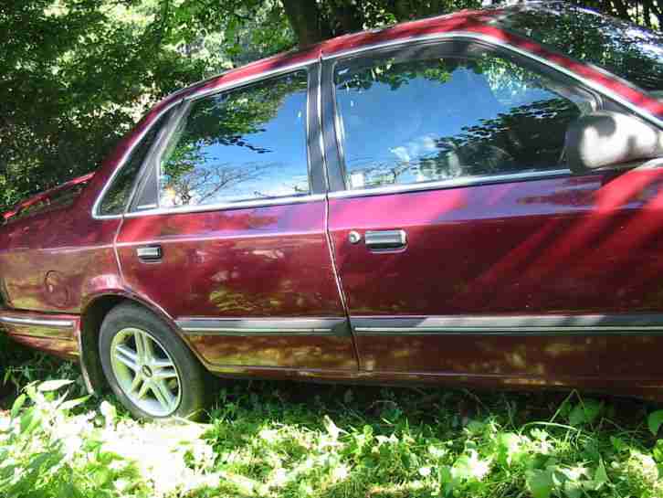 Ford Scorpio Granada 2.0 l Rechtslenker