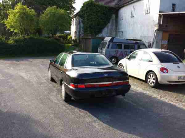 Ford Scorpio II 2.0 16V Bj. '95