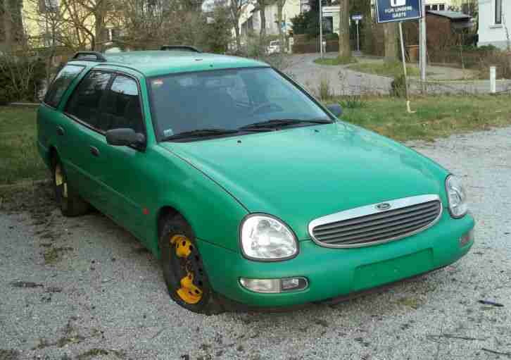Ford Scorpio Kombi