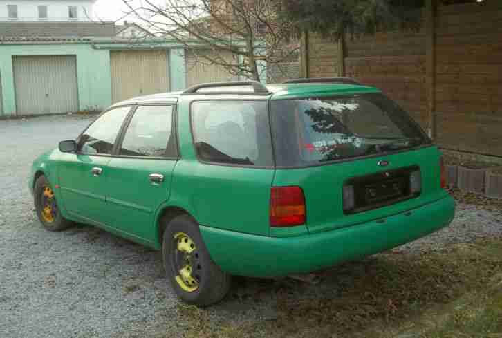 Ford Scorpio Kombi
