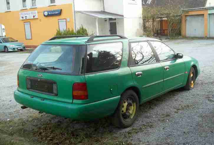 Ford Scorpio Kombi