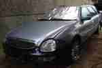 Scorpio Turnier Ghia Vollaustattung