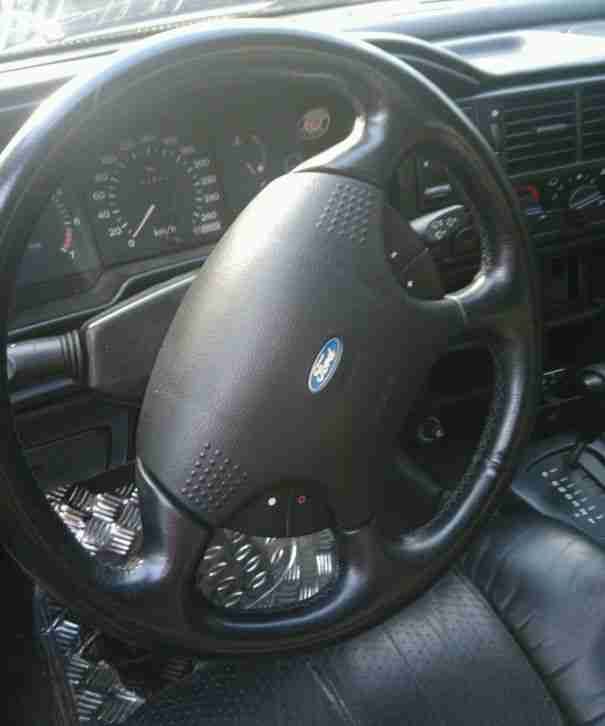Ford Scorpio cosworth