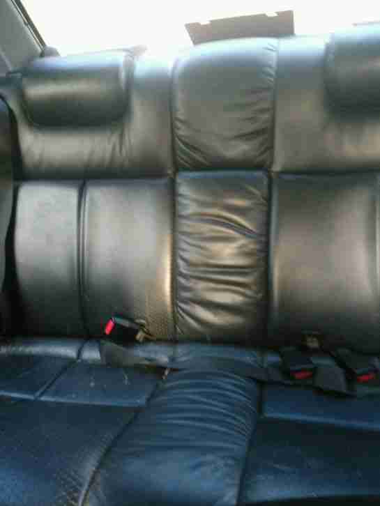 Ford Scorpio cosworth