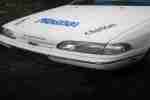 Ford Scorpio cosworth 2, 9i