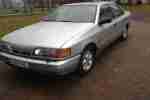Scorpio ww Granada 2, 0i Vollausstattung Leder
