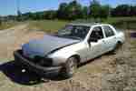 Ford Sierra 2, 0 Automatik Bj.87 Oldtimer