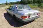 Sierra 2, 0 Automatik Bj.87 Oldtimer