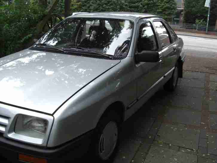 Ford Sierra 2,0 L