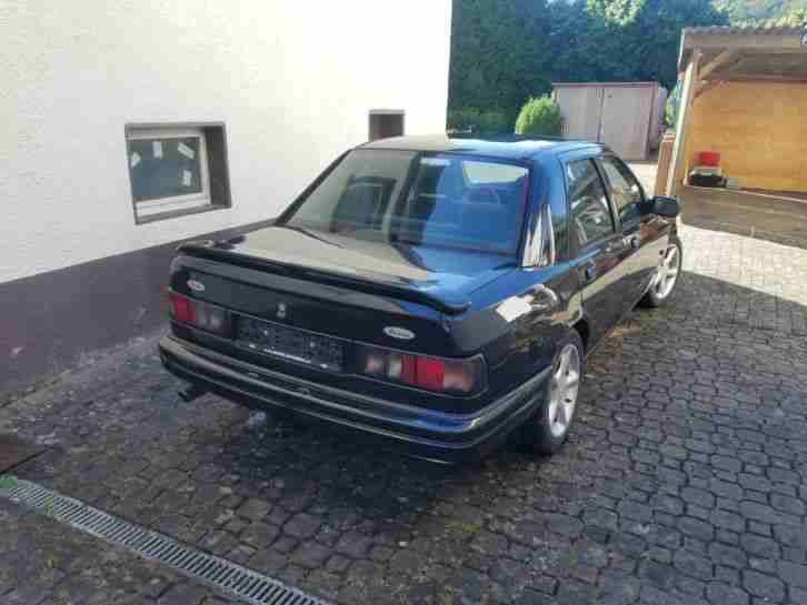 Ford Sierra 2,9i 4X4