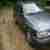 Ford Sierra 4x4