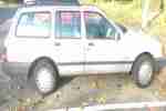 Sierra BNG , Baujahr 1989 , Kilometerstand 100.000