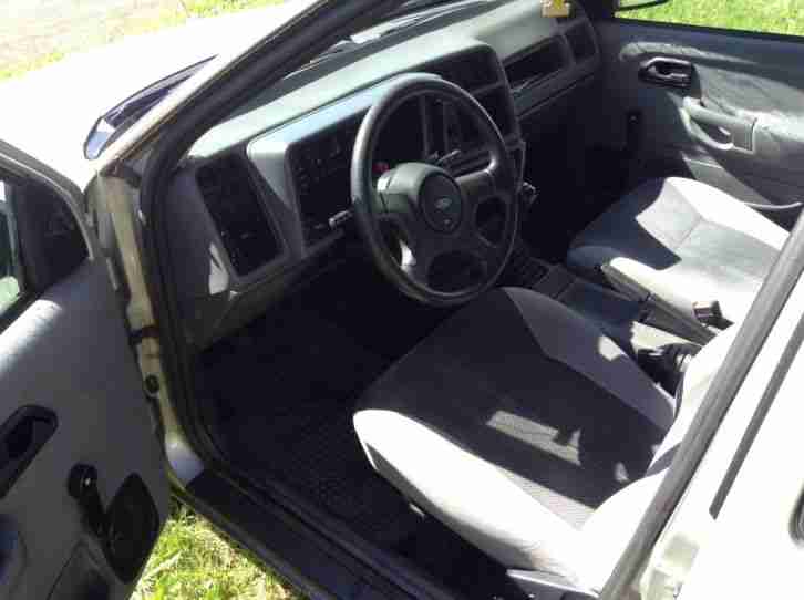 Ford Sierra CLX