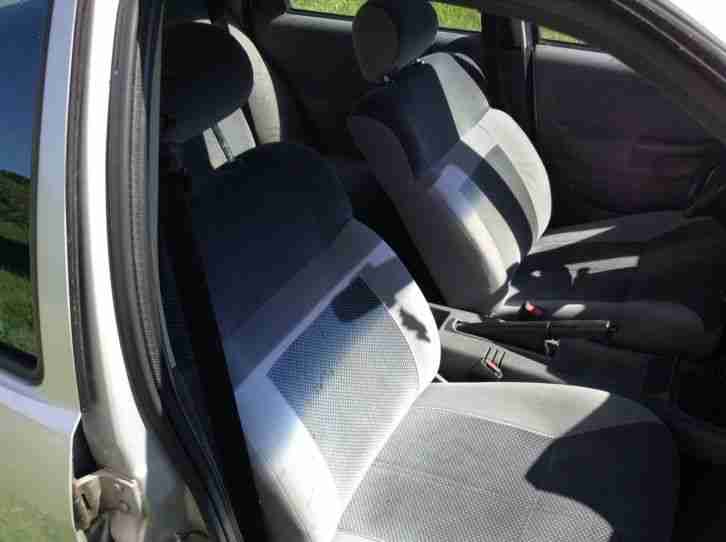 Ford Sierra CLX