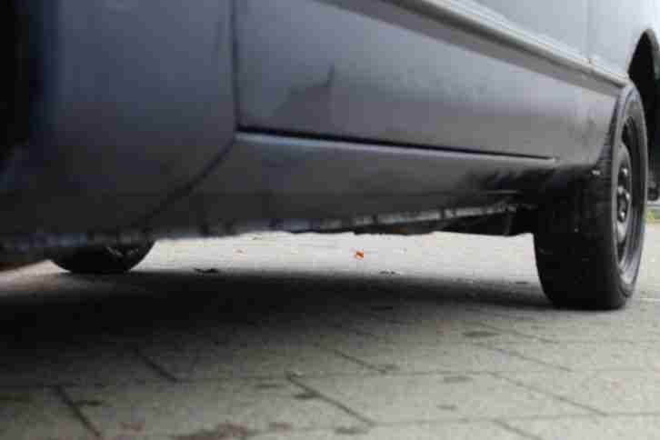 Ford Sierra Coupe 2-Türer ohne Schiebedach, z.B. für umbau Cosworth RS Replika
