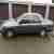 Ford Sierra Liebhaberfahrzeug