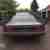 Ford Sierra Liebhaberfahrzeug