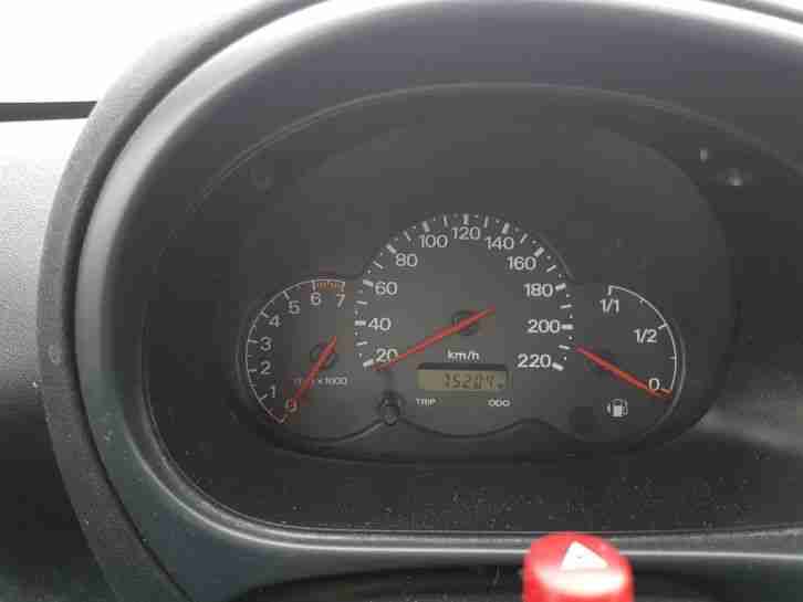 Ford Street KA