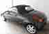 Ford StreetKA Elegance schwarz